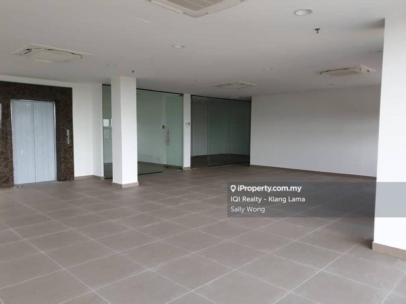 Gudang untuk Disewa di Telok Panglima Garang, Selangor oleh Sally Wong - iProperty.com.my