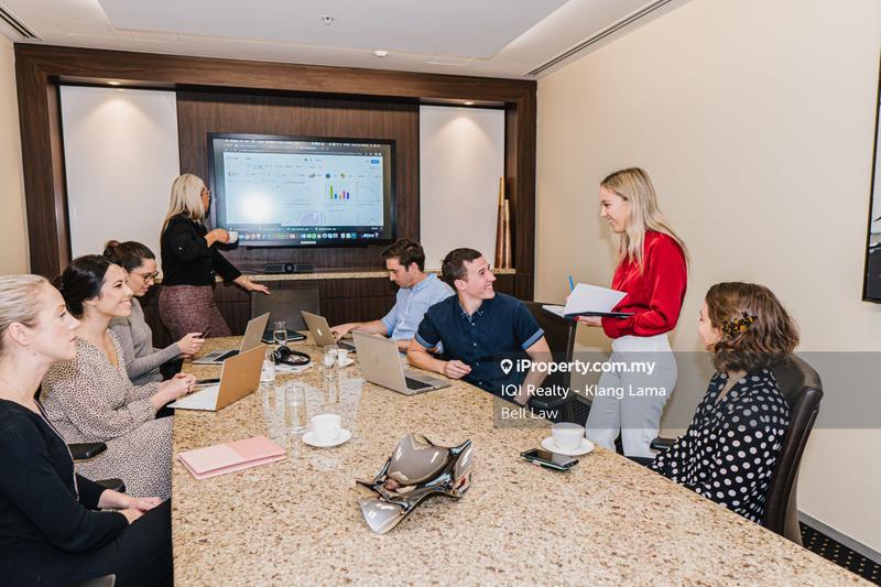 Office for Rent in KLCC, KL City Centre by Bell Law - iProperty.com.my