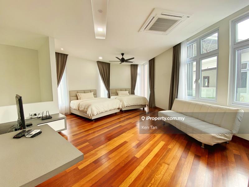 Bungalow House for Sale in Tropicana Indah, Kota Damansara by Ken Tan - iProperty.com.my
