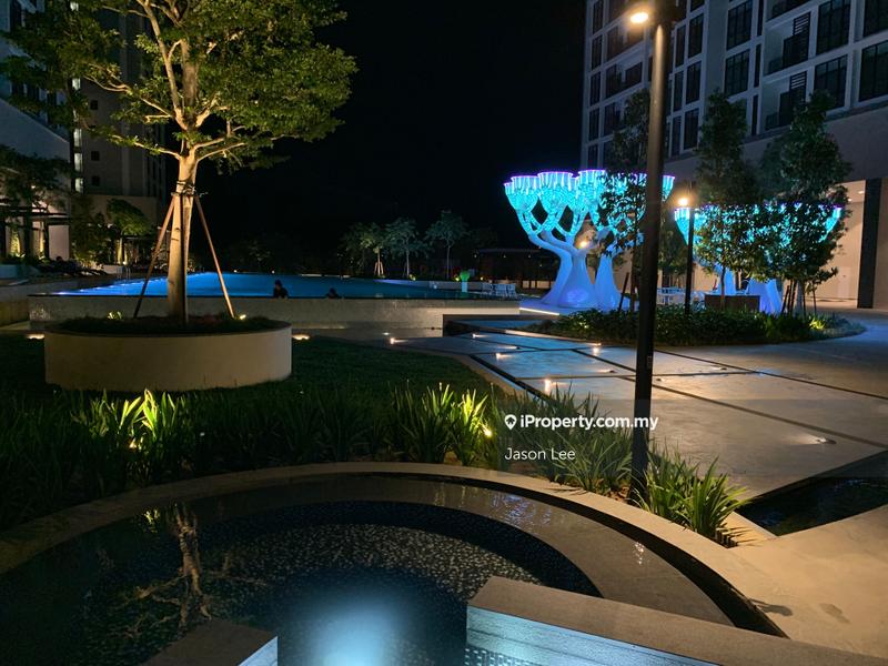 Service Residence for Sale in 28 Boulevard by Jason Lee - iProperty.com.my