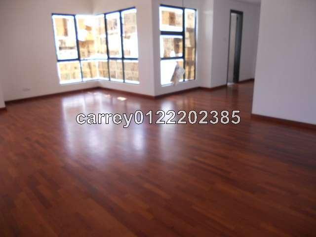 2.5-storey Terraced House for Sale in Lake Edge, Puchong by Carrey Chiah - iProperty.com.my