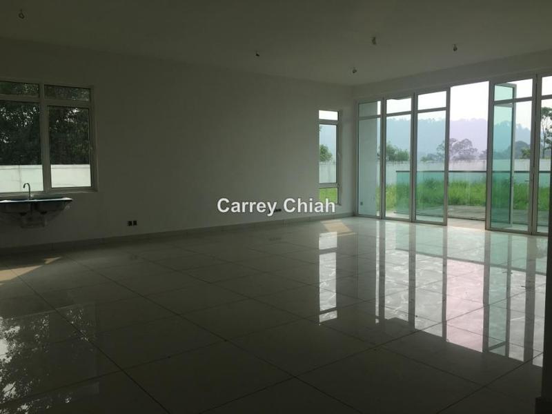 Banglo untuk Dijual di Kinrara Residence Puchong, Ambrosia, Puchong oleh Carrey Chiah - iProperty.com.my