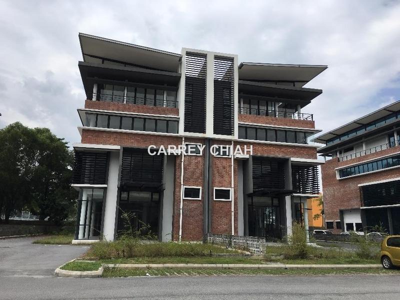 Kilang Terpisah untuk Dijual di Bandar Puteri Puchong, Puchong oleh Carrey Chiah - iProperty.com.my