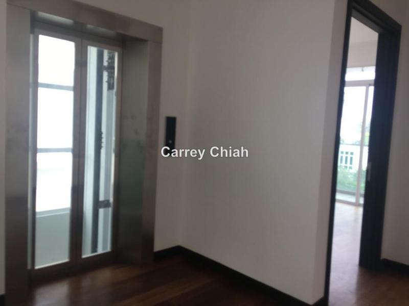 Banglo untuk Dijual di Kinrara Residence Puchong, Ambrosia, Puchong oleh Carrey Chiah - iProperty.com.my