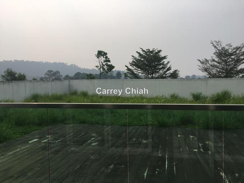 Banglo untuk Dijual di Kinrara Residence Puchong, Ambrosia, Puchong oleh Carrey Chiah - iProperty.com.my