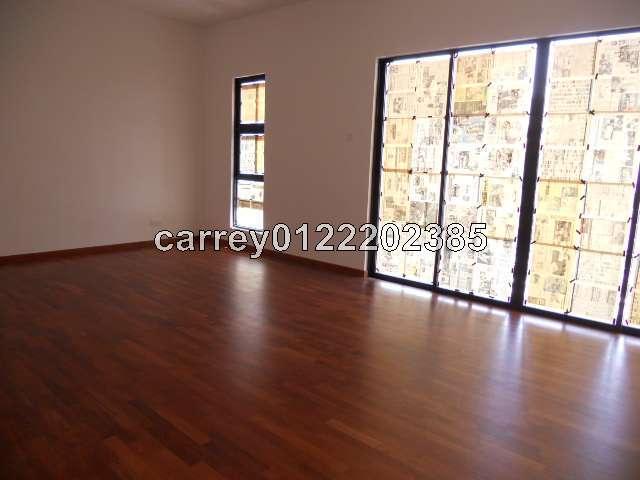 2.5-storey Terraced House for Sale in Lake Edge, Puchong by Carrey Chiah - iProperty.com.my