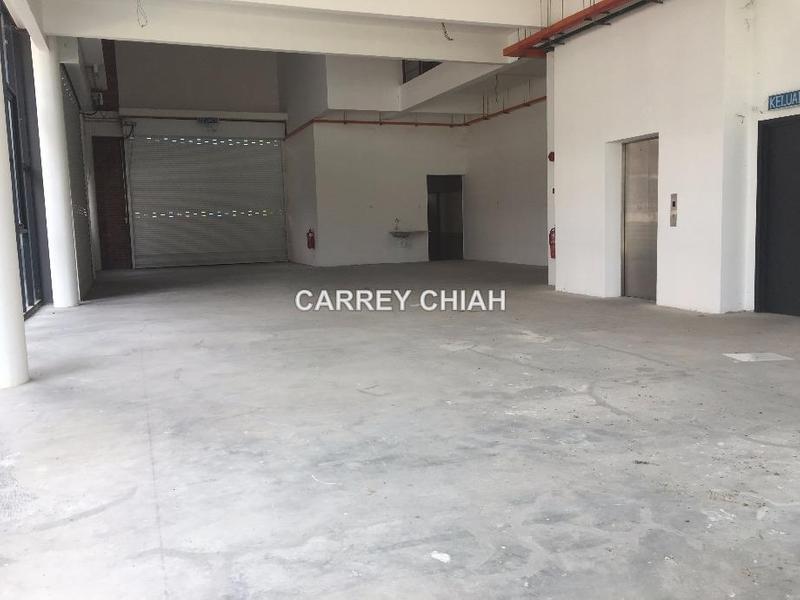 Kilang Terpisah untuk Dijual di Bandar Puteri Puchong, Puchong oleh Carrey Chiah - iProperty.com.my