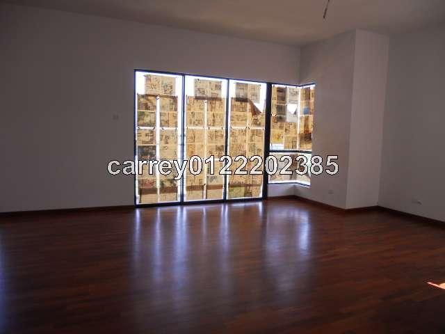 2.5-storey Terraced House for Sale in Lake Edge, Puchong by Carrey Chiah - iProperty.com.my