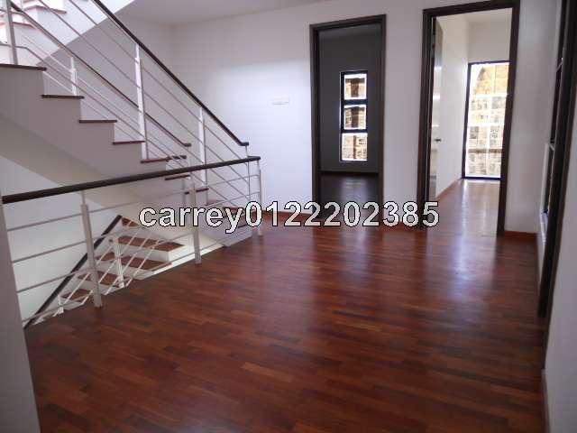 2.5-storey Terraced House for Sale in Lake Edge, Puchong by Carrey Chiah - iProperty.com.my