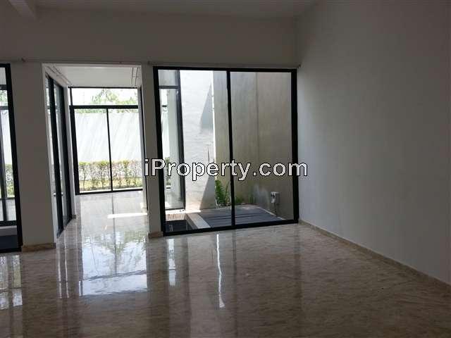 2.5-storey Terraced House for Sale in Lake Edge, Puchong by Carrey Chiah - iProperty.com.my