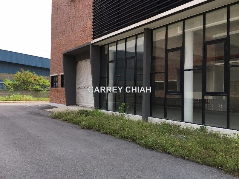 Kilang Terpisah untuk Dijual di Bandar Puteri Puchong, Puchong oleh Carrey Chiah - iProperty.com.my