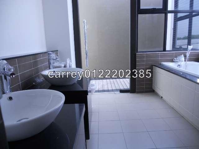 2.5-storey Terraced House for Sale in Lake Edge, Puchong by Carrey Chiah - iProperty.com.my