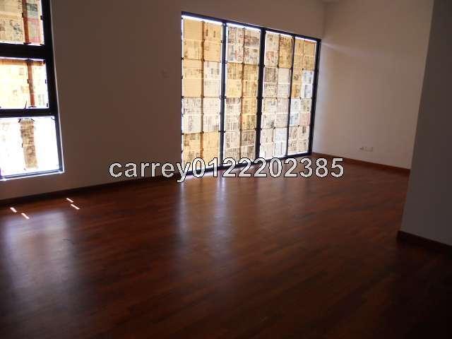 2.5-storey Terraced House for Sale in Lake Edge, Puchong by Carrey Chiah - iProperty.com.my