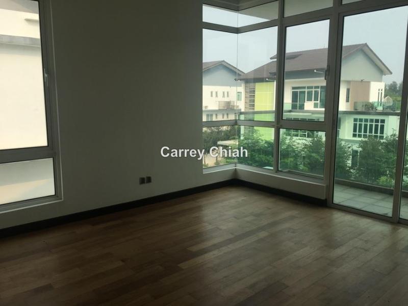 Banglo untuk Dijual di Kinrara Residence Puchong, Ambrosia, Puchong oleh Carrey Chiah - iProperty.com.my