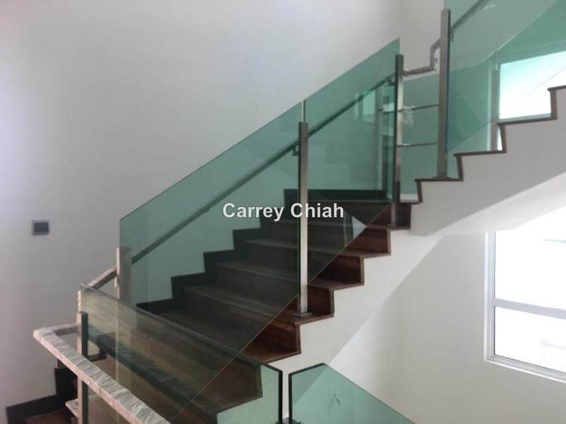 Banglo untuk Dijual di Kinrara Residence Puchong, Ambrosia, Puchong oleh Carrey Chiah - iProperty.com.my