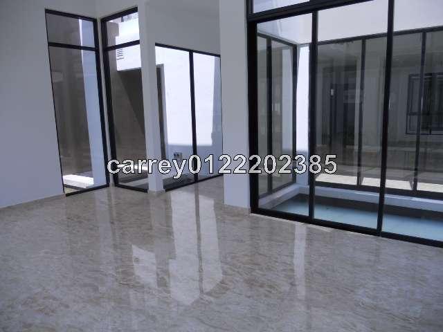2.5-storey Terraced House for Sale in Lake Edge, Puchong by Carrey Chiah - iProperty.com.my
