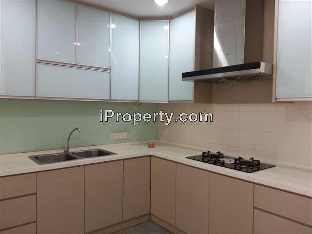 2.5-storey Terraced House for Sale in Lake Edge, Puchong by Carrey Chiah - iProperty.com.my