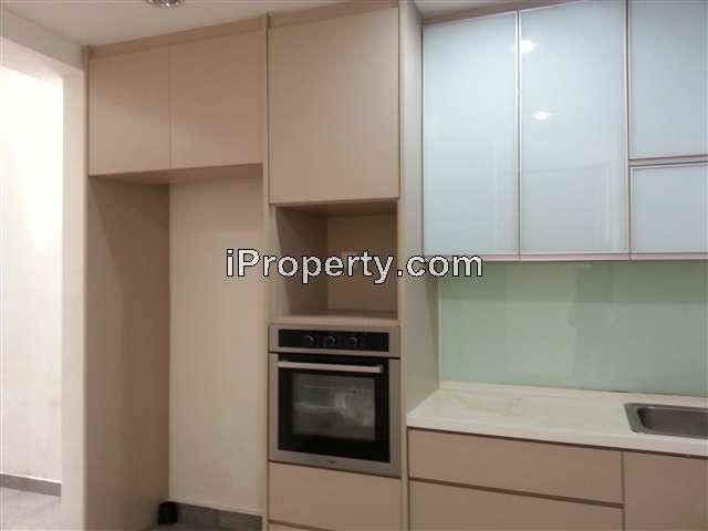 2.5-storey Terraced House for Sale in Lake Edge, Puchong by Carrey Chiah - iProperty.com.my