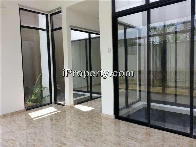 2.5-storey Terraced House for Sale in Lake Edge, Puchong by Carrey Chiah - iProperty.com.my