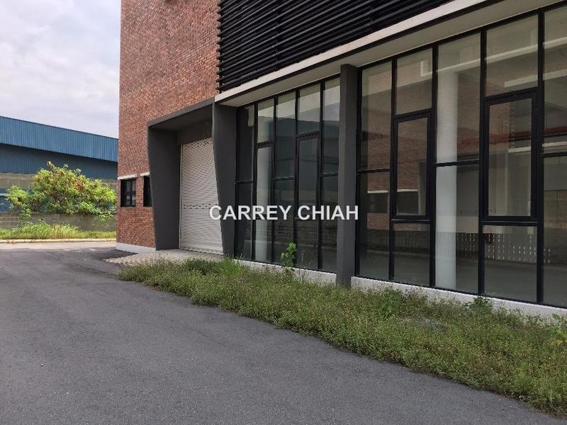 Kilang Terpisah untuk Dijual di Bandar Puteri Puchong, Puchong oleh Carrey Chiah - iProperty.com.my