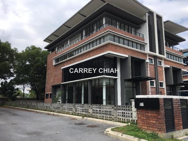 Kilang Terpisah untuk Dijual di Bandar Puteri Puchong, Puchong oleh Carrey Chiah - iProperty.com.my