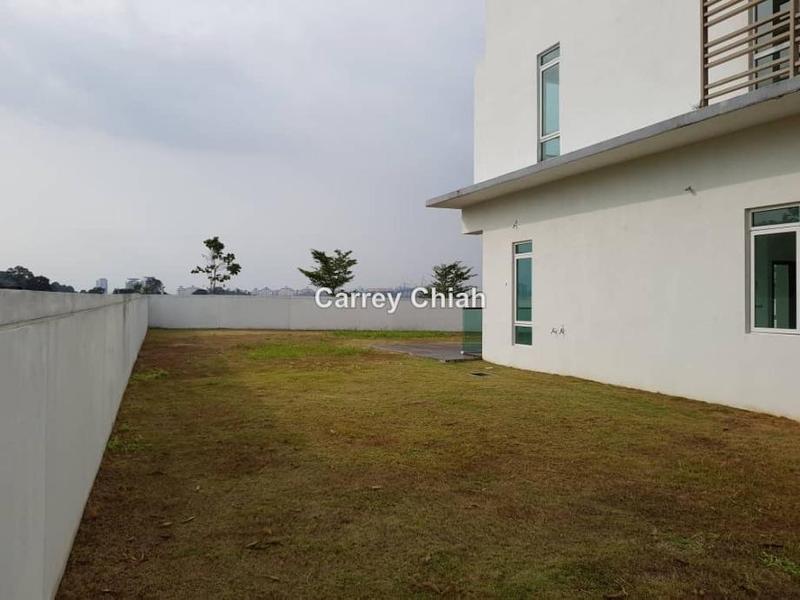 Banglo untuk Dijual di Kinrara Residence Puchong, Ambrosia, Puchong oleh Carrey Chiah - iProperty.com.my