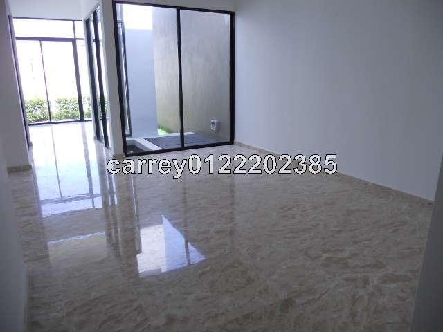 2.5-storey Terraced House for Sale in Lake Edge, Puchong by Carrey Chiah - iProperty.com.my