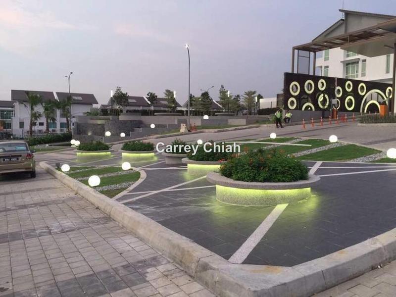 Banglo untuk Dijual di Kinrara Residence Puchong, Ambrosia, Puchong oleh Carrey Chiah - iProperty.com.my