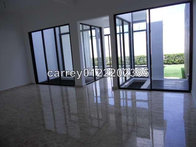 2.5-storey Terraced House for Sale in Lake Edge, Puchong by Carrey Chiah - iProperty.com.my
