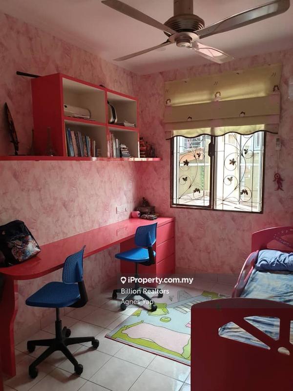 Cluster House for Sale in Bukit Rahman Putra, Sungai Buloh by Agnes Yap - iProperty.com.my