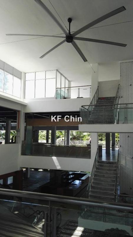 Apartment for Sale in Univillage by Kf Chin - iProperty.com.my