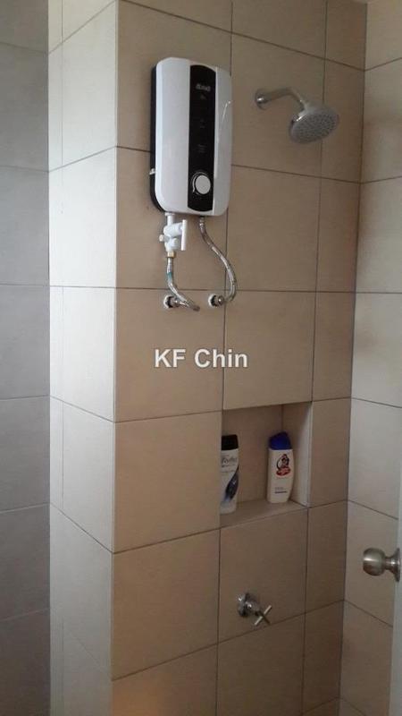 Apartment for Sale in Univillage by Kf Chin - iProperty.com.my