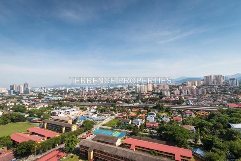 Kediaman Servis untuk Disewa di Damai 88 oleh Terrence Yip - iProperty.com.my