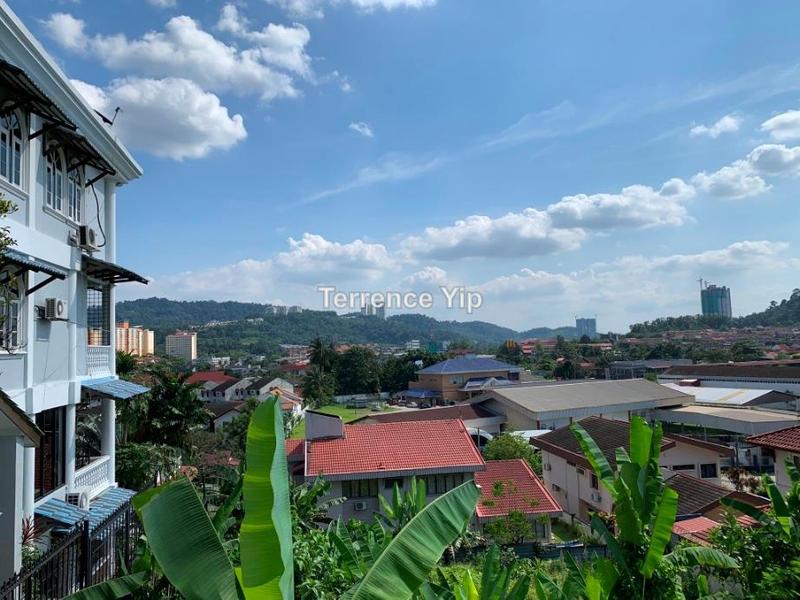 Bungalow Land for Sale in Ampang Jaya, Ampang by Terrence Yip - iProperty.com.my