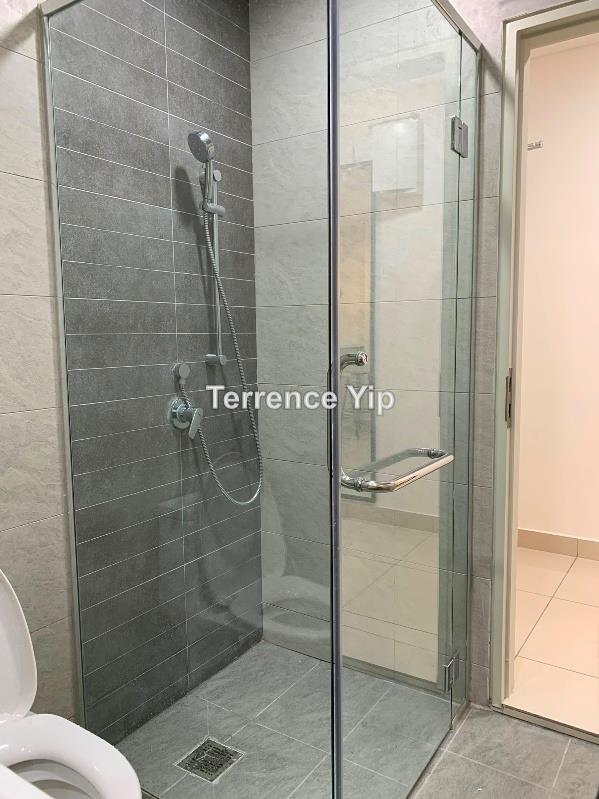 Kondominium untuk Dijual di Vivo Residential Suites oleh Terrence Yip - iProperty.com.my