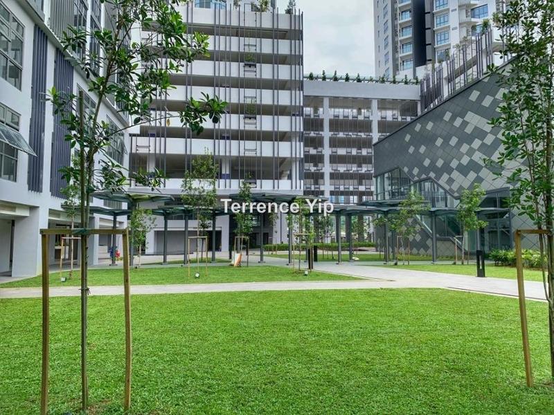 Kondominium untuk Dijual di Vivo Residential Suites oleh Terrence Yip - iProperty.com.my