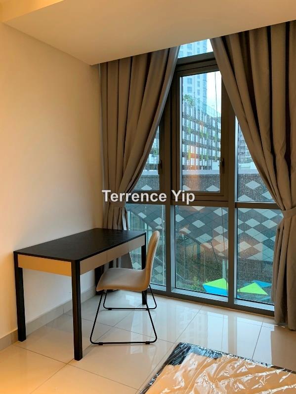 Kondominium untuk Dijual di Vivo Residential Suites oleh Terrence Yip - iProperty.com.my