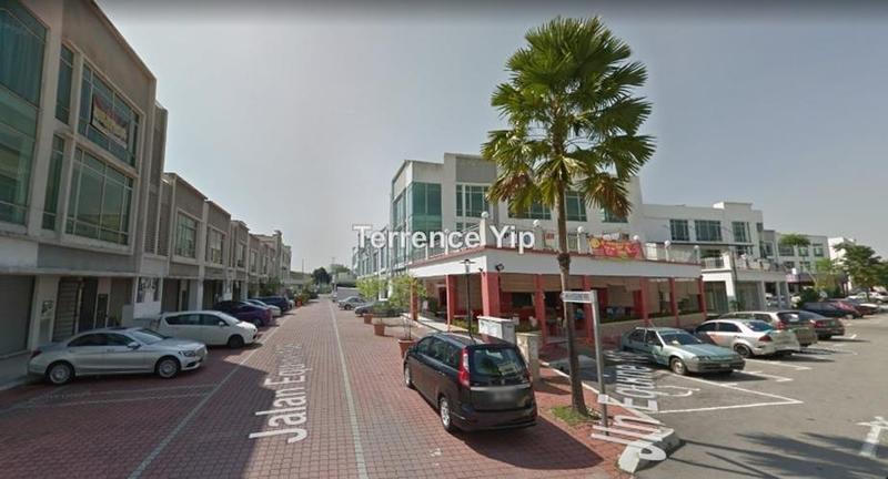 Shop / Office for Sale in Taman Equine, Seri Kembangan by Terrence Yip - iProperty.com.my
