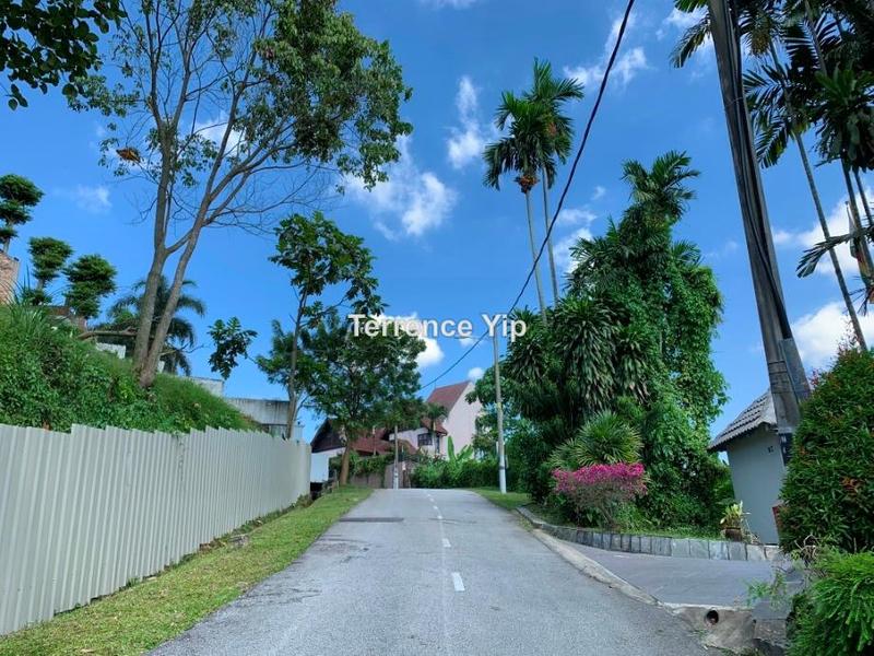 Bungalow Land for Sale in Ampang Jaya, Ampang by Terrence Yip - iProperty.com.my