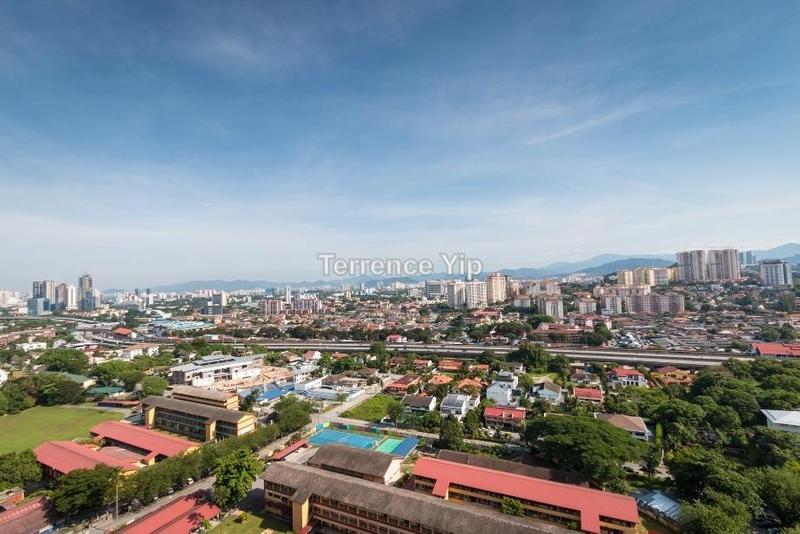 Kediaman Servis untuk Disewa di Damai 88 oleh Terrence Yip - iProperty.com.my