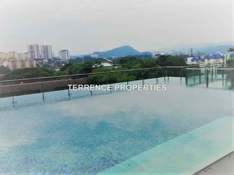 Kediaman Servis untuk Disewa di Damai 88 oleh Terrence Yip - iProperty.com.my