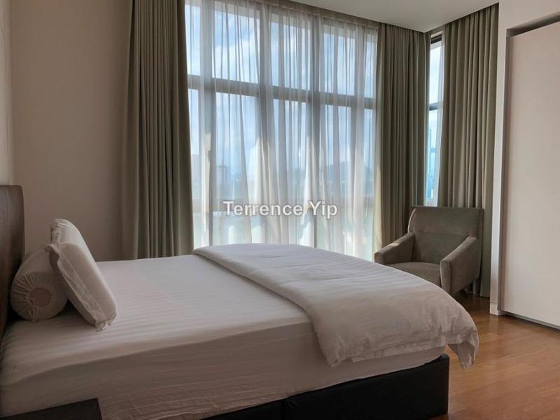 Kediaman Servis untuk Disewa di Damai 88 oleh Terrence Yip - iProperty.com.my