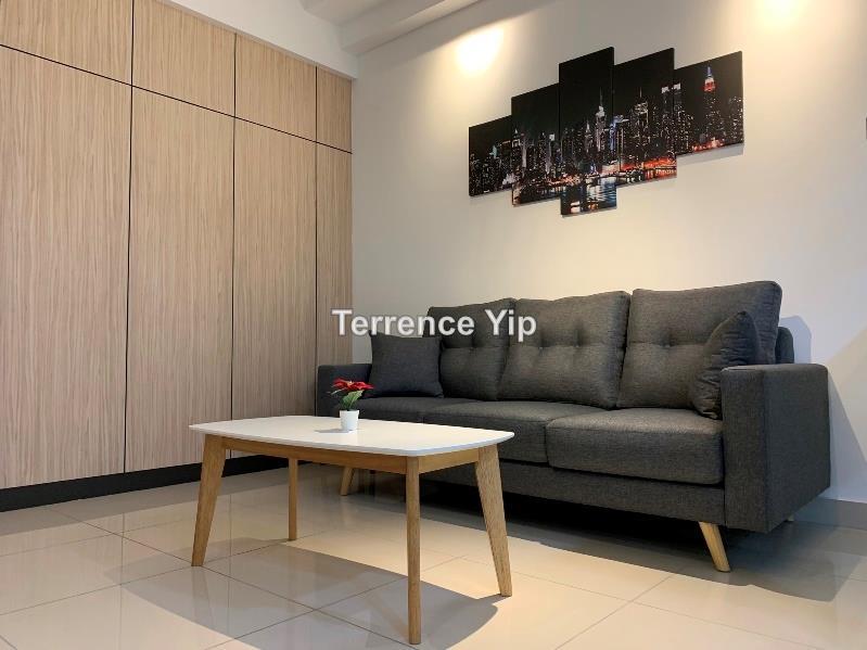 Kondominium untuk Dijual di Vivo Residential Suites oleh Terrence Yip - iProperty.com.my