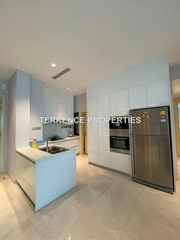 Kediaman Servis untuk Disewa di Damai 88 oleh Terrence Yip - iProperty.com.my