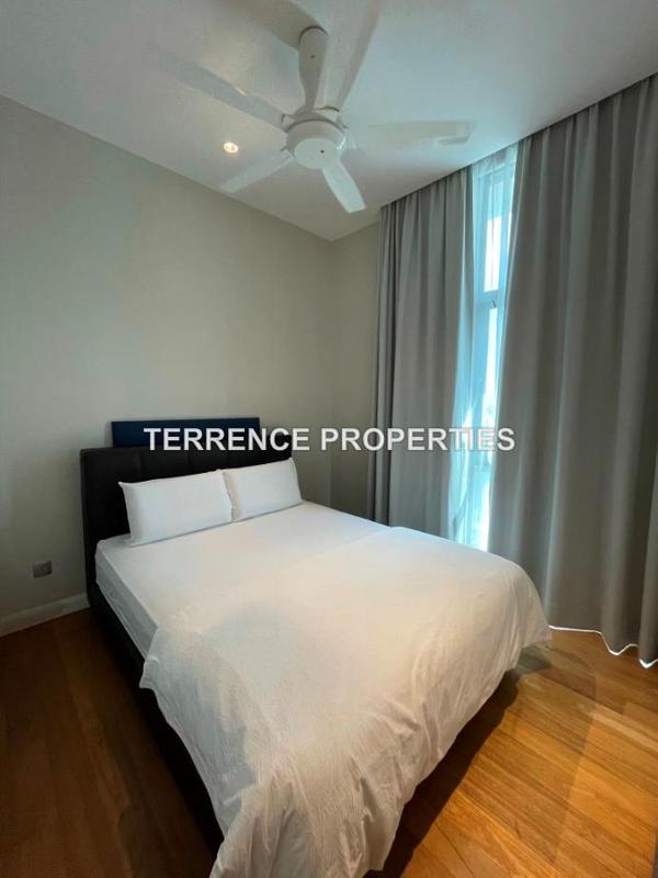 Kediaman Servis untuk Disewa di Damai 88 oleh Terrence Yip - iProperty.com.my