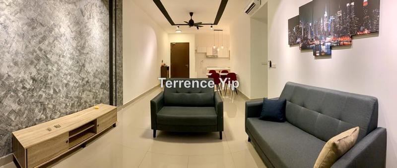 For Sale - Twin Residences