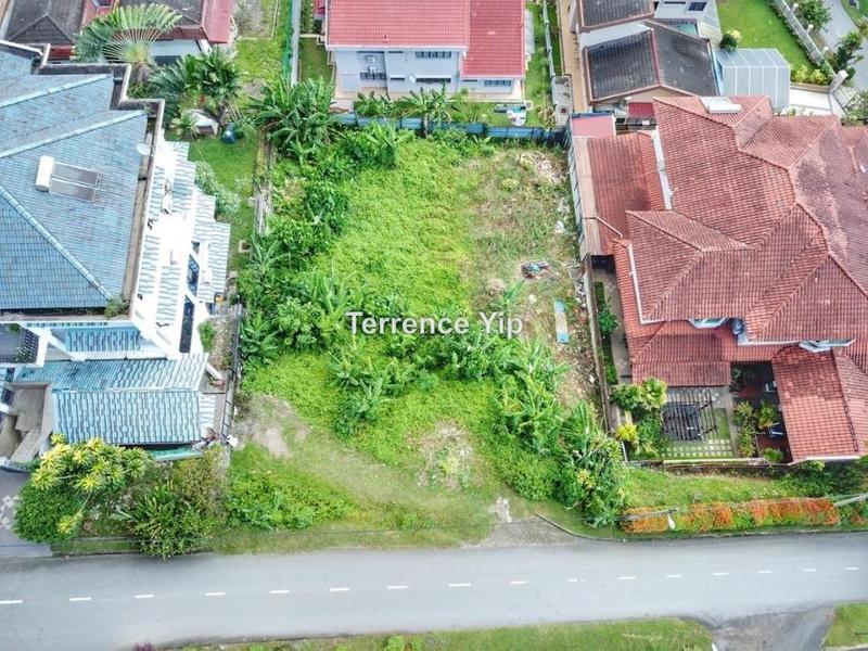 Bungalow Land for Sale in Ampang Jaya, Ampang by Terrence Yip - iProperty.com.my