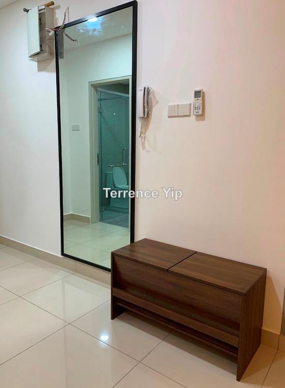 Kondominium untuk Dijual di Vivo Residential Suites oleh Terrence Yip - iProperty.com.my
