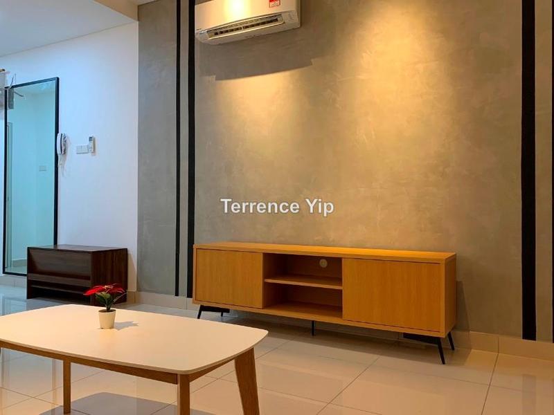 Kondominium untuk Dijual di Vivo Residential Suites oleh Terrence Yip - iProperty.com.my
