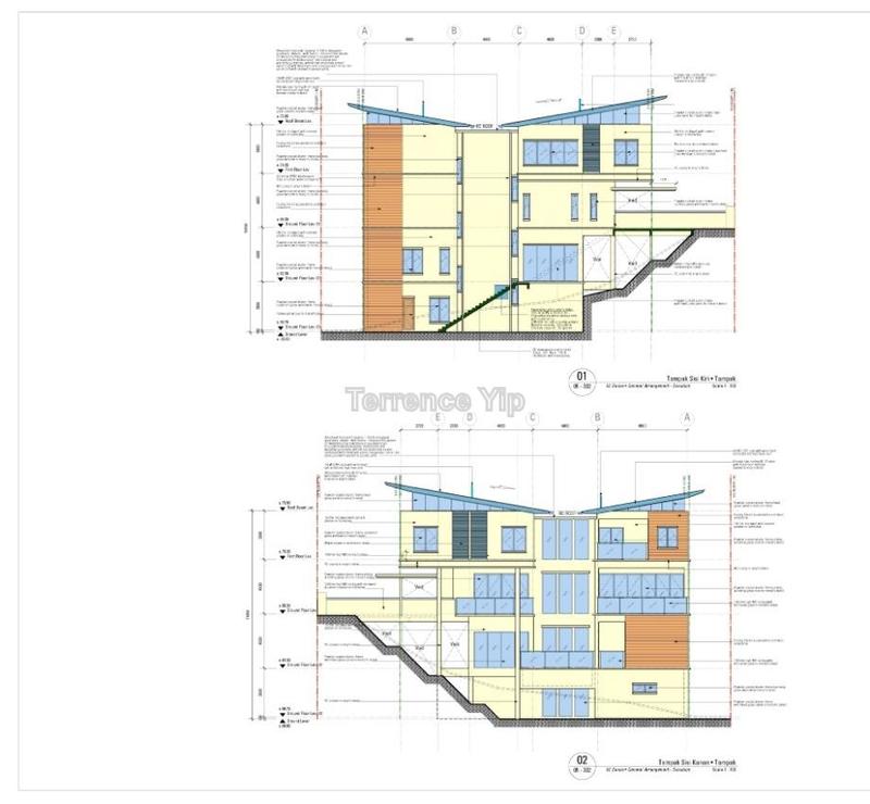 Bungalow Land for Sale in Ampang Jaya, Ampang by Terrence Yip - iProperty.com.my